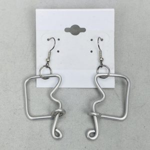 AJA Limited Ed. Earrings #758A