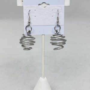 AJA Limited Ed. Earrings #756A