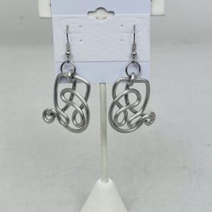 AJA Earrings #540