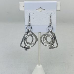 AJA Earrings #542