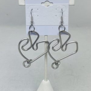 AJA Earrings #545