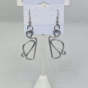 AJA Earrings #541