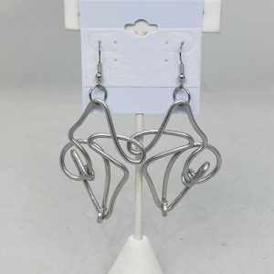 AJA Earrings #548