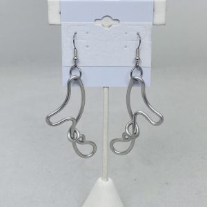 AJA Earrings #547