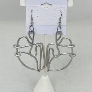 AJA Earrings #549