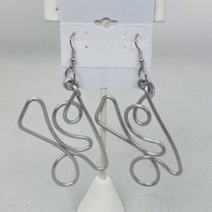 AJA Earrings #552