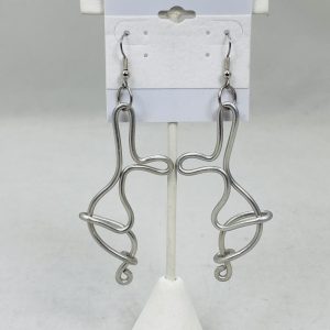 AJA Earrings #551
