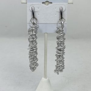 AJA Double Metal Spiral (Medium/Large)