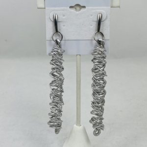 AJA Double Metal Spiral (Large)