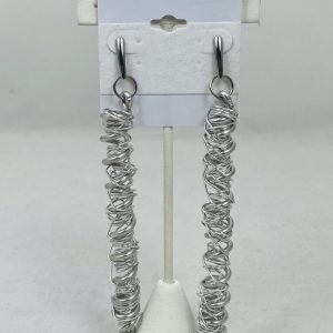 AJA Double Metal Spiral (XL)