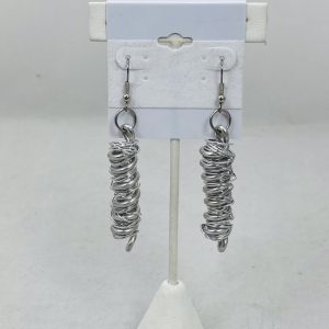 AJA Double Metal Spiral (Medium)