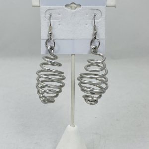 AJA Limited Ed. Earrings #756C