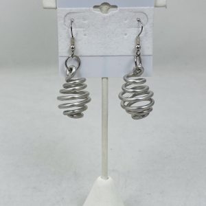 AJA Limited Ed. Earrings #756B