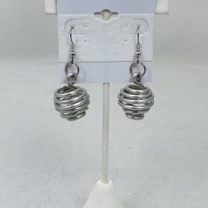 AJA Limited Ed. Earrings #756A