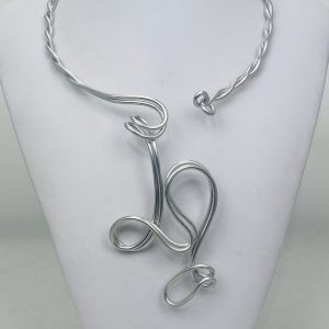 AJA Neck Collar #239