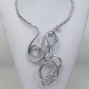 AJA Neck Collar #240