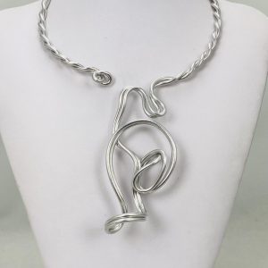AJA Neck Collar #238