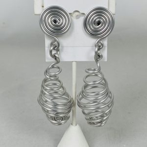 AJA Dangle Post Earrings  (Pierced) #551