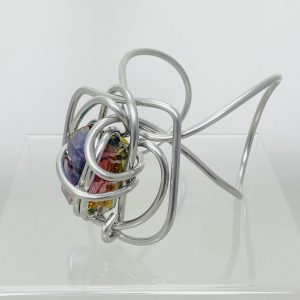 AJA Watermelon Wrist Cuff #235
